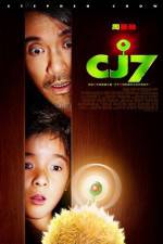 Watch CJ7 [Cheung Gong 7 hou] Movie4k